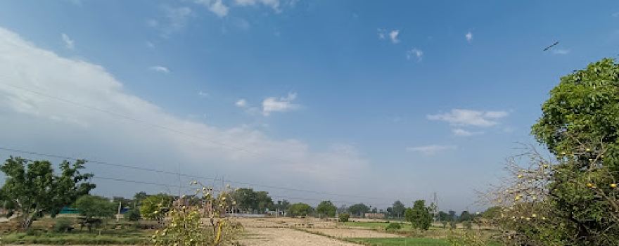 LORD SHIVA TEMPLE
