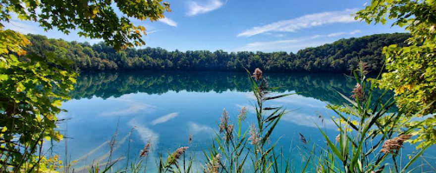 Green Lake Beach