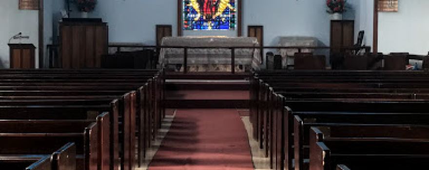 St. Thomas Ye Vale Anglican Church