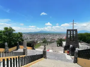 Monumento a Cristo Rey