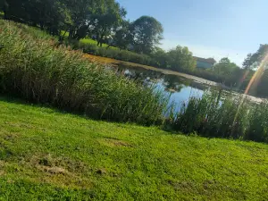 Banning Regional Park