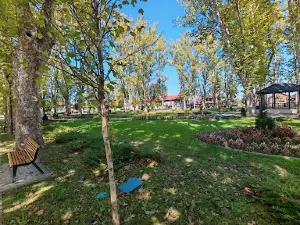 Gradski park