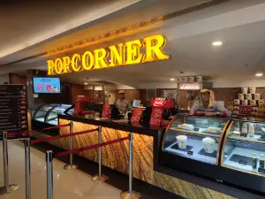 Miraj Cinemas M4U Cineplex