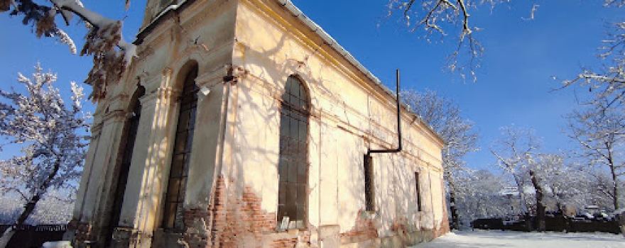 Biserica