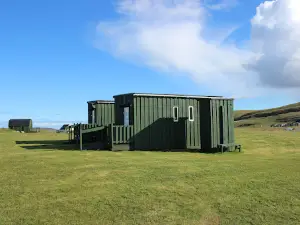 Barra Sands Campsite