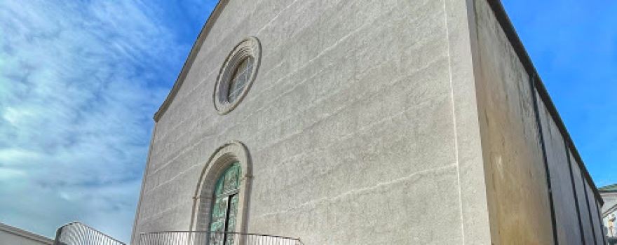 Church of Saint Sabina