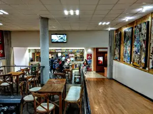 Tu Cine Tequisquiapan
