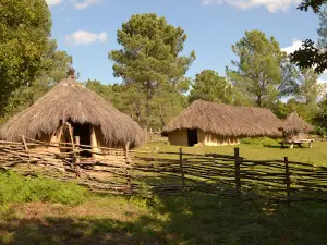 Parque Arqueolóxico da Arte Rupestre de Campo Lameiro