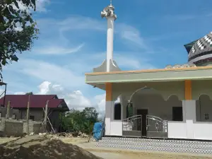 Masjid Sp5