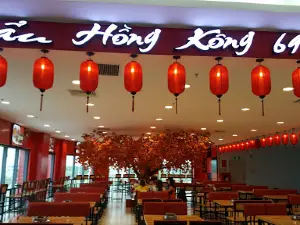 Dabaco Cinema Từ Sơn