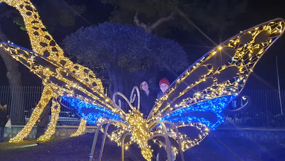 Piazza Generale Vincenzo Traniello