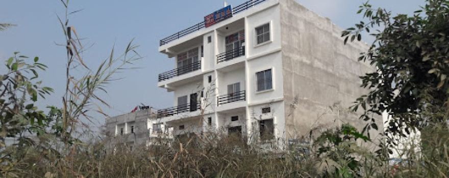 Royal Fitness Club