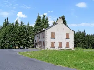 Musée de la Résistance du Mont-Mouchet