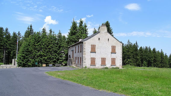 Resistance Museum of Mont Mouchet
