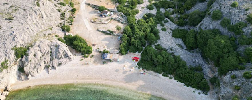 Zala Beach Stara Baska