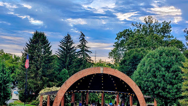 Westerville Amphitheatre