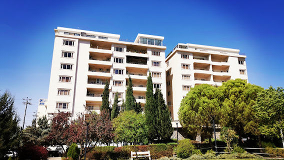 Daik Park پارکی دایک