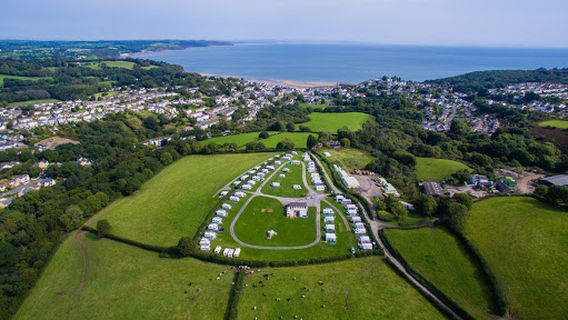 Saundersfoot