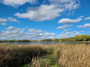 Ritter Farm Park