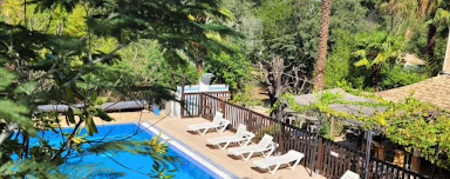 Camping La Coscolléda