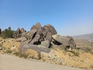Al-Ishtaa Park