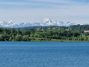Lac du Magnoac