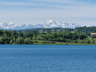 Lac du Magnoac