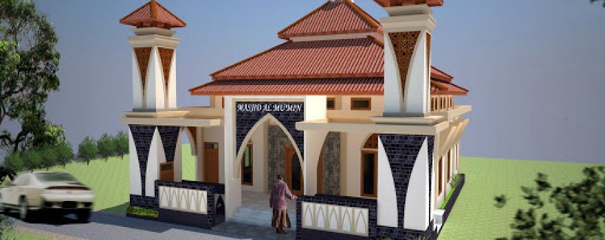 Nurul Hidayah Mosque