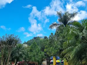 Municipal San Antonio Senahu Park