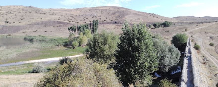 Lake Aygır