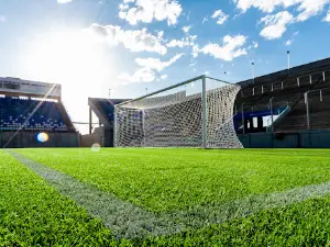 San Nicolás Stadium
