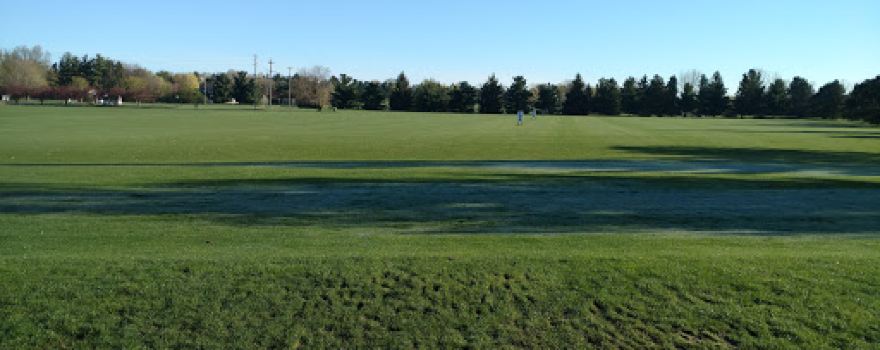 Brookside Golf Course-Saline