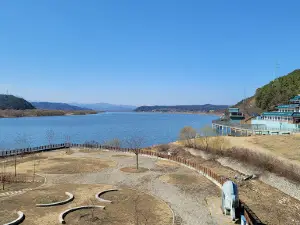 Gangjeong-Goryeong Weir