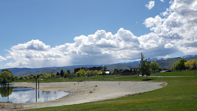 リンデン・ツリー・パーク