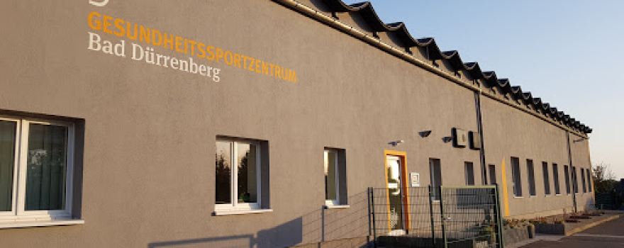 Gesundheitssport der Landerlebniswelt Bad Dürrenberg gGmbH