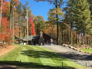 Hidden Valley Golf Course