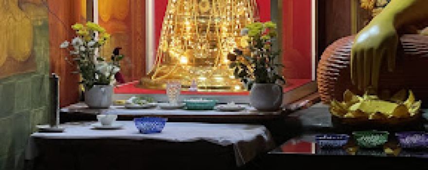 Sri Dewagiri Temple