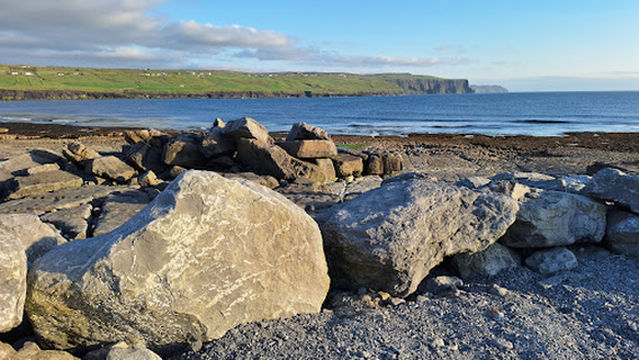 Nagles Camping & Caravan Park