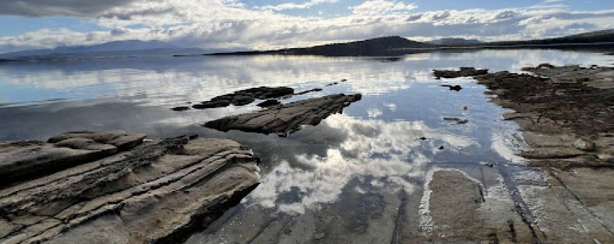 Mortimer Bay Coastal Reserve