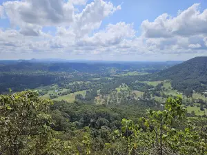 Point Glorious Lookout