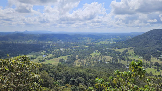 Point Glorious Lookout