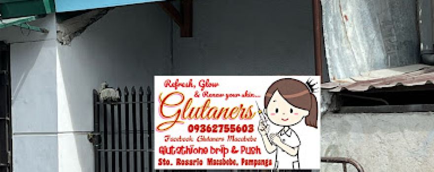 Glutaners Macabebe