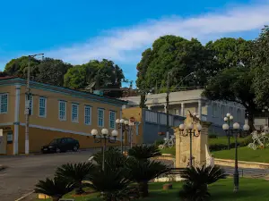 Pitangui - A nossa cidade