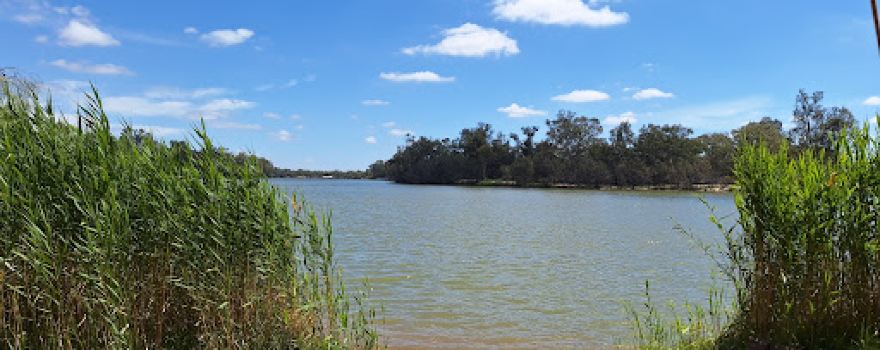 Lyrup Flats Campground