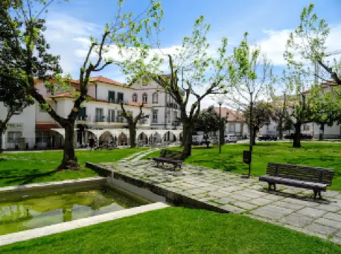 Jardim Público Covilhã