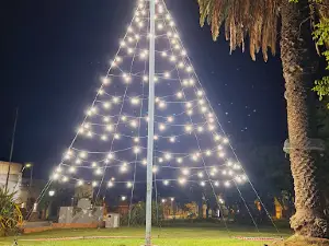Manuel Dorrego Square