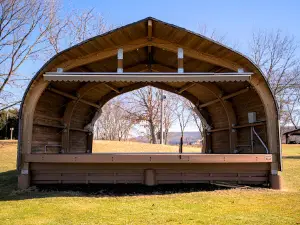 General Clinton Park