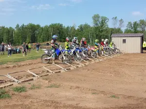 Berm Benders Raceway