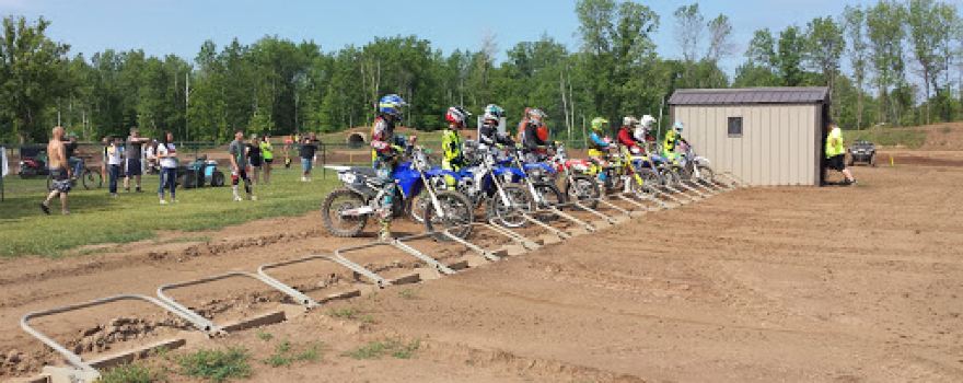 Berm Benders Raceway