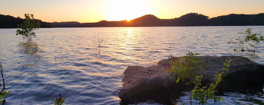 Floating Mill Park